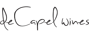 de Capel logo